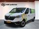 Billede af Renault Trafic L2H1 E-TECH 122HK Van Aut.