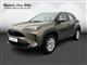 Billede af Toyota Yaris Cross 1,5 Hybrid Active Technology 116HK 5d Trinl. Gear