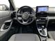 Billede af Toyota Yaris Cross 1,5 Hybrid Active Technology 116HK 5d Trinl. Gear