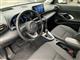 Billede af Toyota Yaris Cross 1,5 Hybrid Active Technology 116HK 5d Trinl. Gear