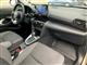 Billede af Toyota Yaris Cross 1,5 Hybrid Active Technology 116HK 5d Trinl. Gear