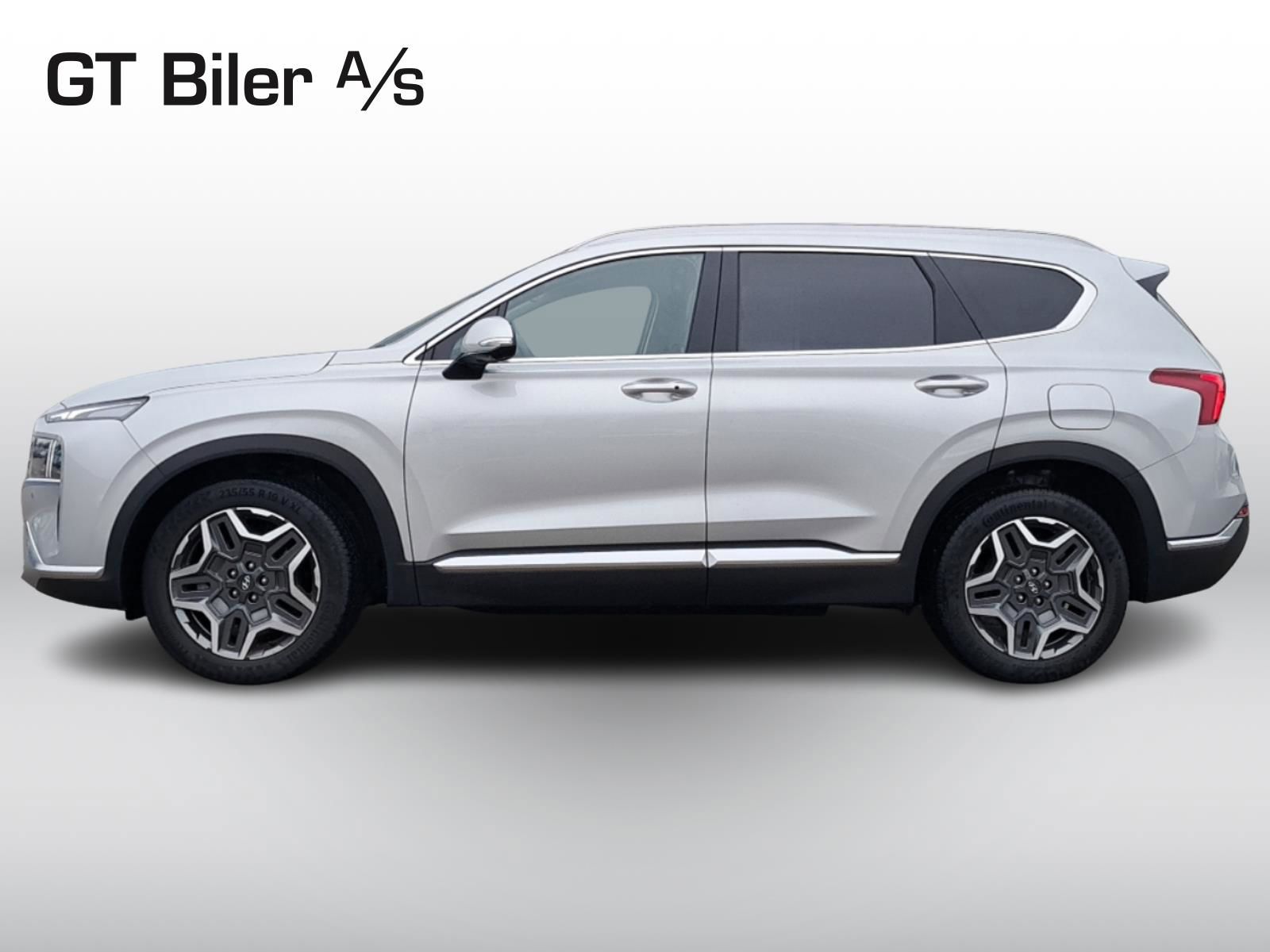 Billede af Hyundai Santa Fe 1,6 T-GDI  Plugin-hybrid Advanced 4WD 265HK 5d 6g Aut.