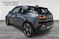 BMW i3 S EL Charged Plus 184HK 5d Aut.