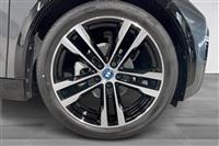 BMW i3 S EL Charged Plus 184HK 5d Aut.