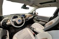 BMW i3 S EL Charged Plus 184HK 5d Aut.