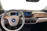 BMW i3 S EL Charged Plus 184HK 5d Aut.