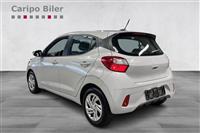 Hyundai i10 1,0 Advanced 67HK 5d