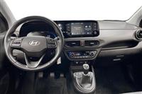 Hyundai i10 1,0 Advanced 67HK 5d