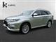 Billede af Mitsubishi Outlander 2,4 PHEV  Plugin-hybrid Intense 4WD 224HK 5d 6g Trinl. Gear