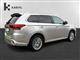 Billede af Mitsubishi Outlander 2,4 PHEV  Plugin-hybrid Intense 4WD 224HK 5d 6g Trinl. Gear