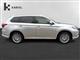 Billede af Mitsubishi Outlander 2,4 PHEV  Plugin-hybrid Intense 4WD 224HK 5d 6g Trinl. Gear