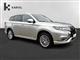 Billede af Mitsubishi Outlander 2,4 PHEV  Plugin-hybrid Intense 4WD 224HK 5d 6g Trinl. Gear