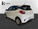 Billede af Hyundai i10 1,0 Advanced AMT 67HK 5d Aut.