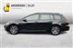 Billede af VW Golf Variant 1,5 TSI BMT EVO Connect DSG 150HK Stc 7g Aut.