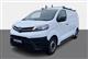 Billede af Toyota Proace Medium 1,5 D Comfort skydedør, dobb. bagdør u/ruder 120HK Van 6g