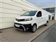 Billede af Toyota Proace Long 2,0 D Comfort Master 144HK Van 6g