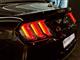 Billede af Ford Mustang 5,0 Ti-VCT GT 450HK Cabr. 10g Aut.