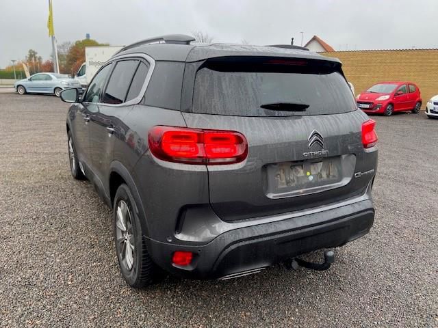 Billede af Citroën C5 Aircross 1,2 PureTech Platinum start/stop 130HK 5d