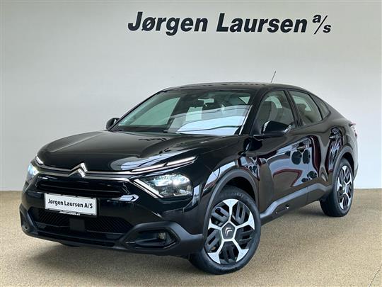 Citroën C4 X 1,2 PureTech Attraction 100HK 5d 6g