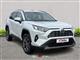 Billede af Toyota RAV4 2,5 Hybrid Active Comfort 218HK 5d 6g Aut.