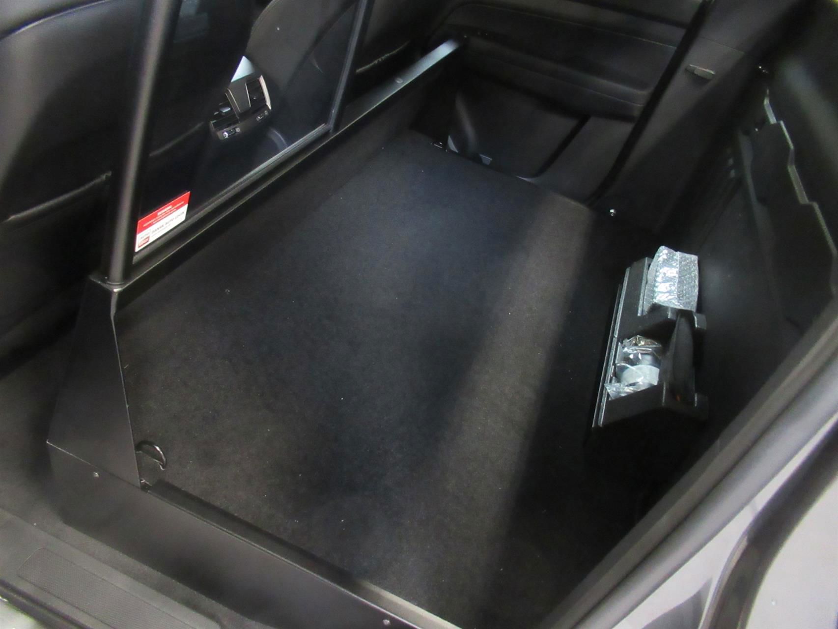 Billede af KGM Musso Grand 2,2 D AWD 202HK Pick-Up 6g Aut.