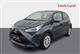 Billede af Toyota Aygo 1,0 VVT-I X-pression 72HK 5d