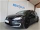 Billede af VW Golf Variant 1,4 TSI  Plugin-hybrid GTE DSG 204HK Van 6g Aut.