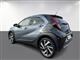 Billede af Toyota Aygo X 1,0 VVT-I Envy 72HK 5d