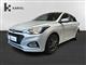 Billede af Hyundai i20 1,0 T-GDI 2019 Edition DCT 100HK 5d 7g Aut.