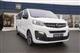 Billede af Opel Zafira-e Life L3 EL Ultimate 136HK Aut.