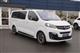 Billede af Opel Zafira-e Life L3 EL Ultimate 136HK Aut.