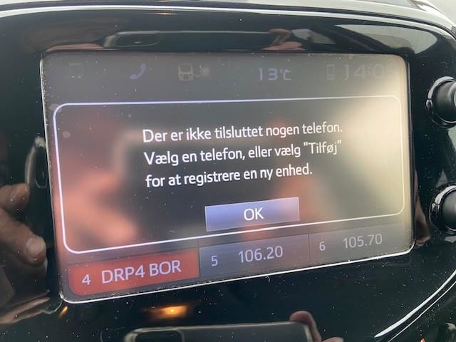 Billede af Toyota Aygo 1,0 VVT-I X-Plore 72HK 3d