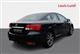 Billede af Toyota Avensis 1,8 VVT-I T2 Premium Multidrive S 147HK 6g Aut.