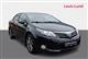 Billede af Toyota Avensis 1,8 VVT-I T2 Premium Multidrive S 147HK 6g Aut.