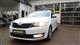 Billede af Skoda Rapid 1,2 TSI Ambition 105HK 5d