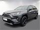 Billede af Toyota RAV4 2,5 Hybrid H3 Style 218HK 5d 6g Aut.