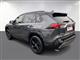 Billede af Toyota RAV4 2,5 Hybrid H3 Style 218HK 5d 6g Aut.