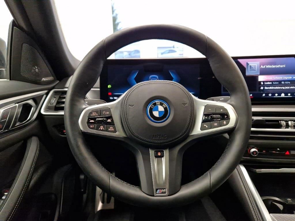 BMW i4 2023