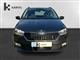 Billede af Skoda Fabia Combi 1,0 TSI Style DSG 110HK Stc 7g Aut.