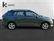 Billede af Skoda Fabia Combi 1,0 TSI Style DSG 110HK Stc 7g Aut.