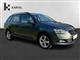 Billede af Skoda Fabia Combi 1,0 TSI Style DSG 110HK Stc 7g Aut.