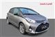 Billede af Toyota Yaris 1,5 Hybrid Delight Safety Sense E-CVT 100HK 5d Trinl. Gear