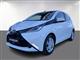 Billede af Toyota Aygo 1,0 VVT-I X-Sky 69HK 5d