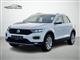 VW T-Roc 2020