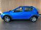 Billede af Dacia Sandero 0,9 Tce Stepway Start/Stop 90HK 5d