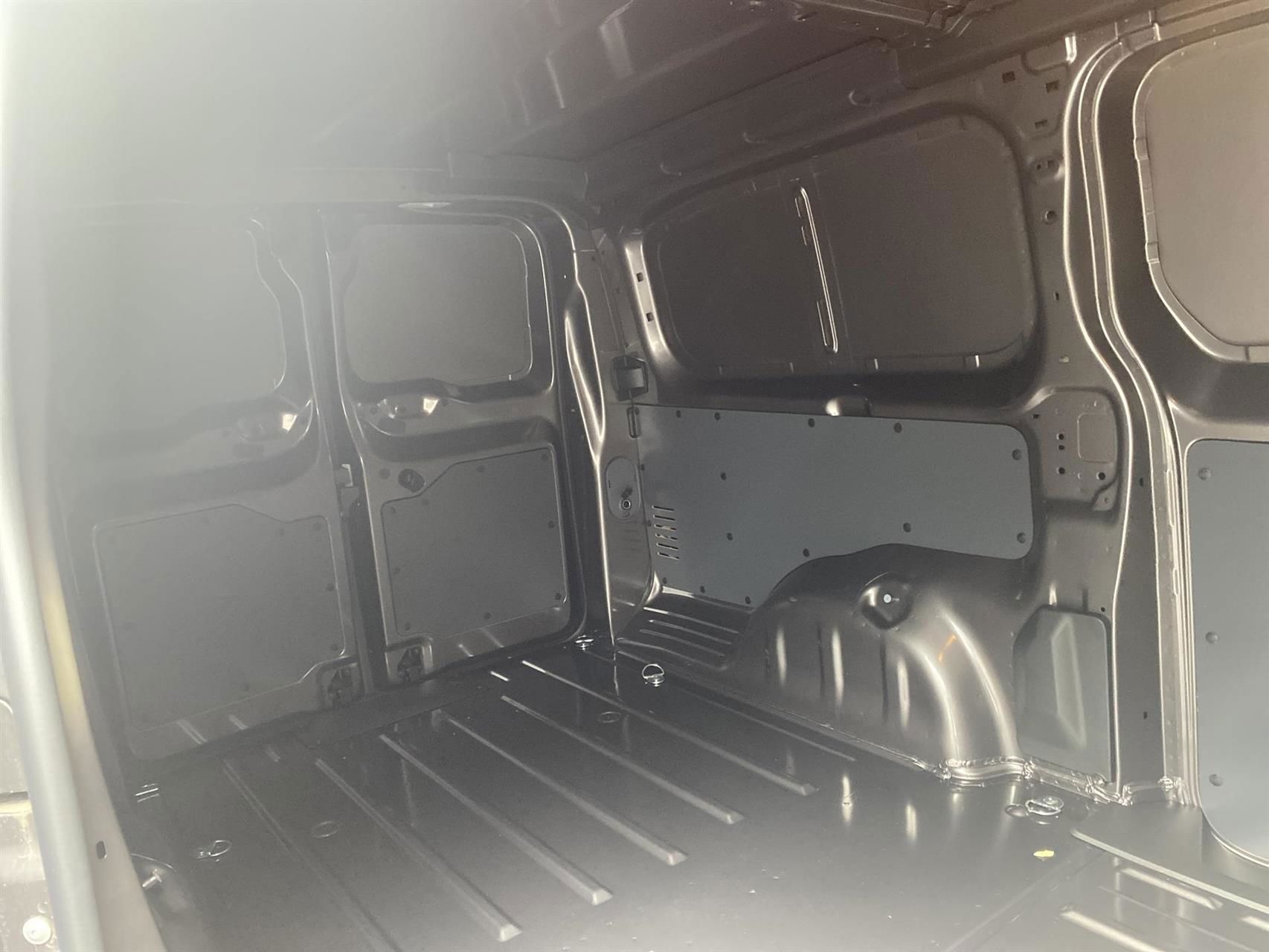 Billede af Toyota Proace Long 2,0 D Comfort 144HK Van 6g