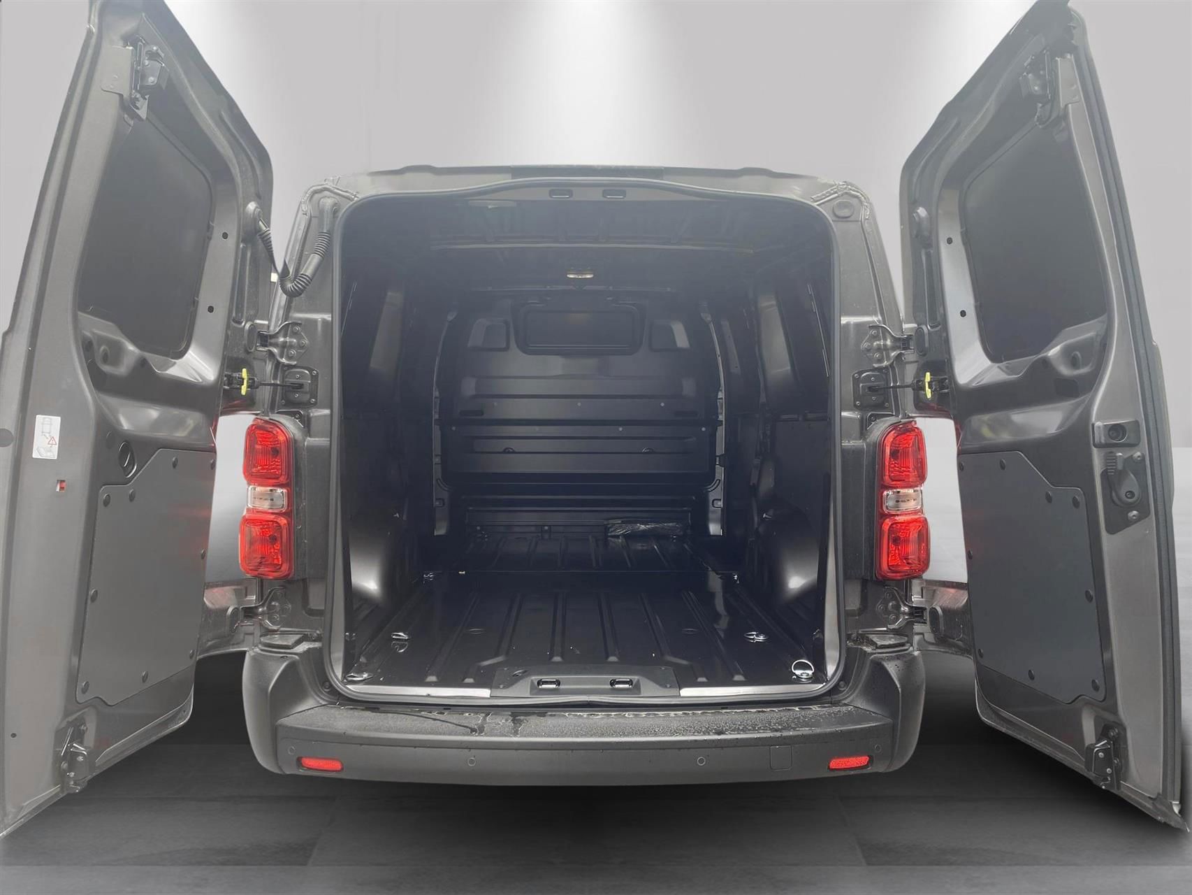 Billede af Toyota Proace Long 2,0 D Comfort 144HK Van 6g