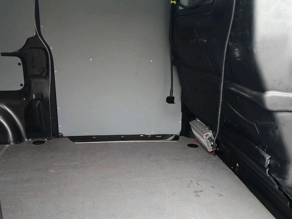Billede af Toyota Proace Long 2,0 D Comfort Master 144HK Van 6g