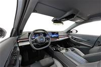 BMW i5 eDrive40 EL Sport Line 340HK Aut.