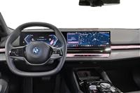 BMW i5 eDrive40 EL Sport Line 340HK Aut.